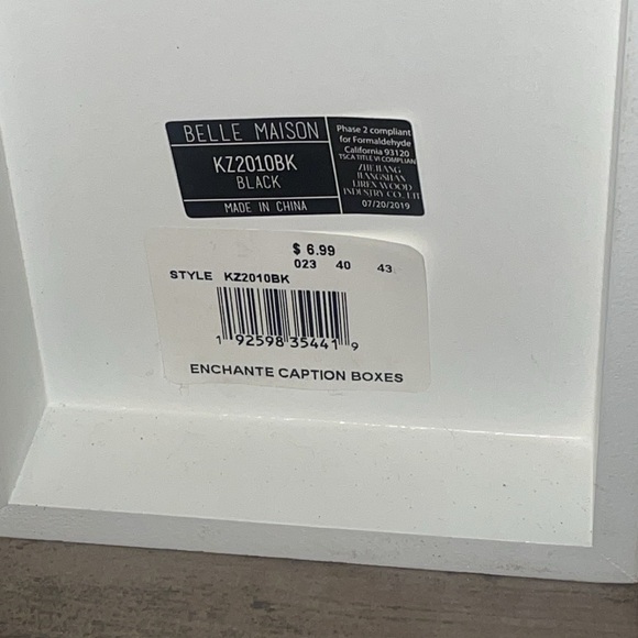 🌺Clearance🌺Dont let anyone dull your sparkle Sign - Picture 4 of 4